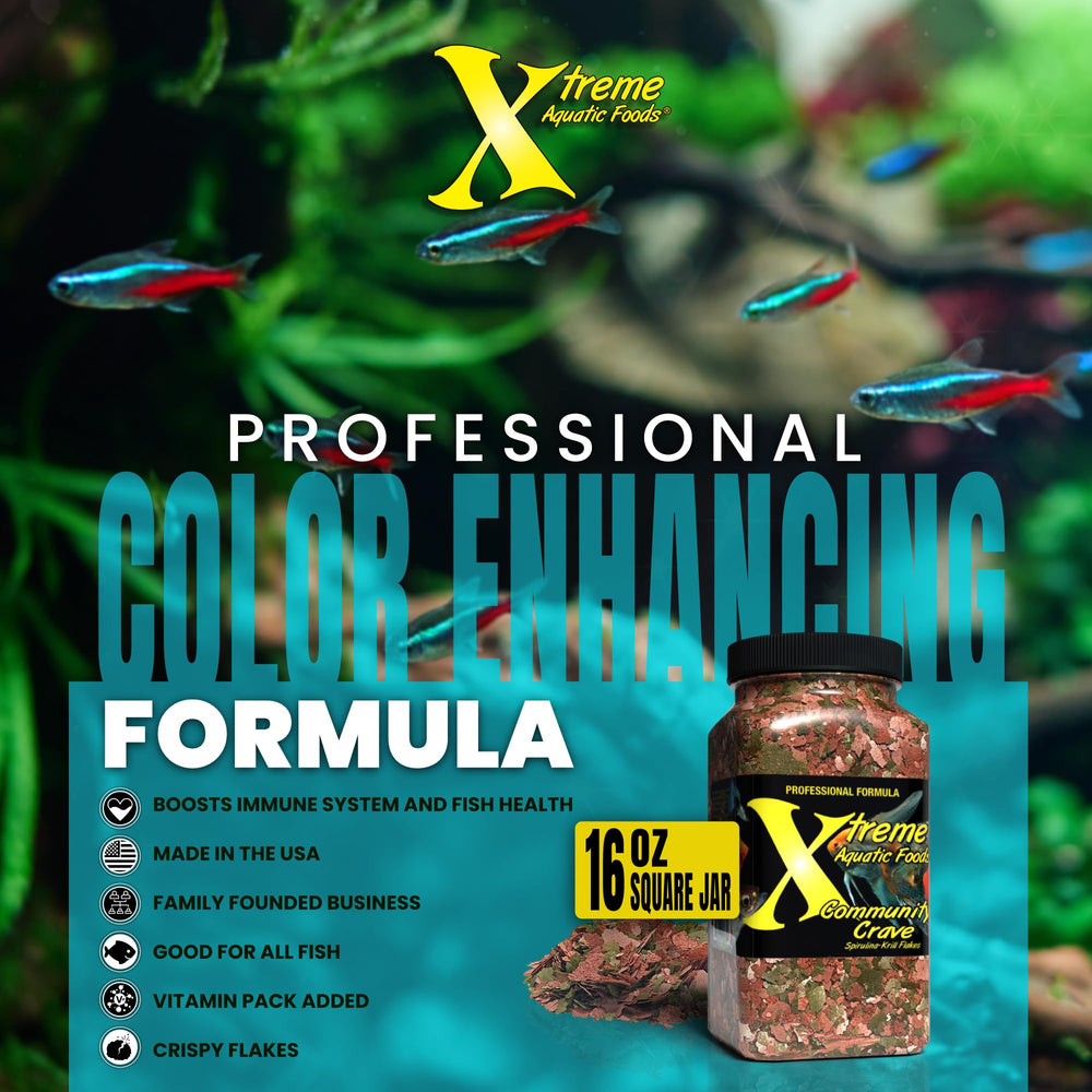 Xtreme Aquatic Foods Digestión Saludable: favorece una digestión equilibrada.