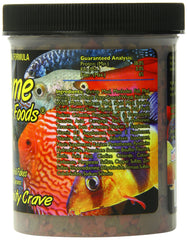 Xtreme Aquatic Foods Comunidad Crave: agua clara gracias a la desintegración uniforme