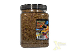 Xtreme Community Peewee Pellets: pack shot, alimento premium para peces comunitarios
