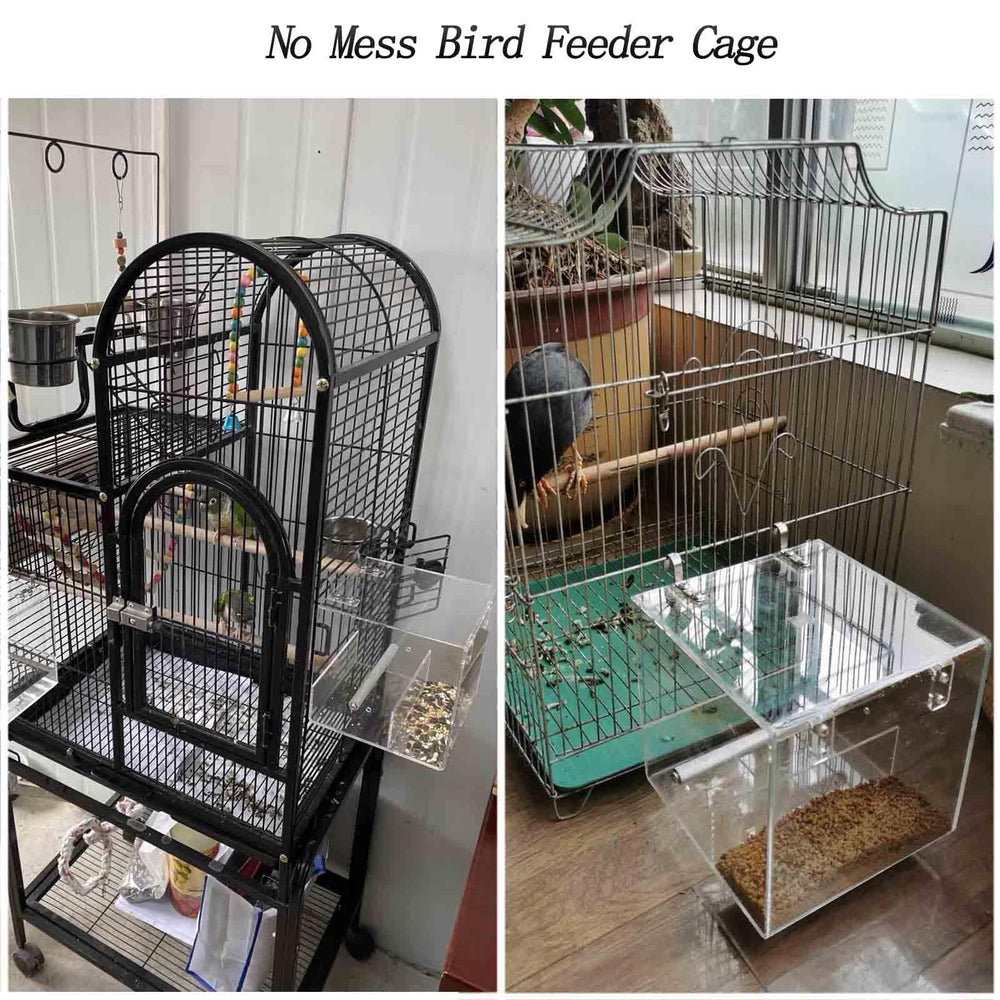 Xxmbbjy para aves pequeñas, ideal para canarios y periquitos.