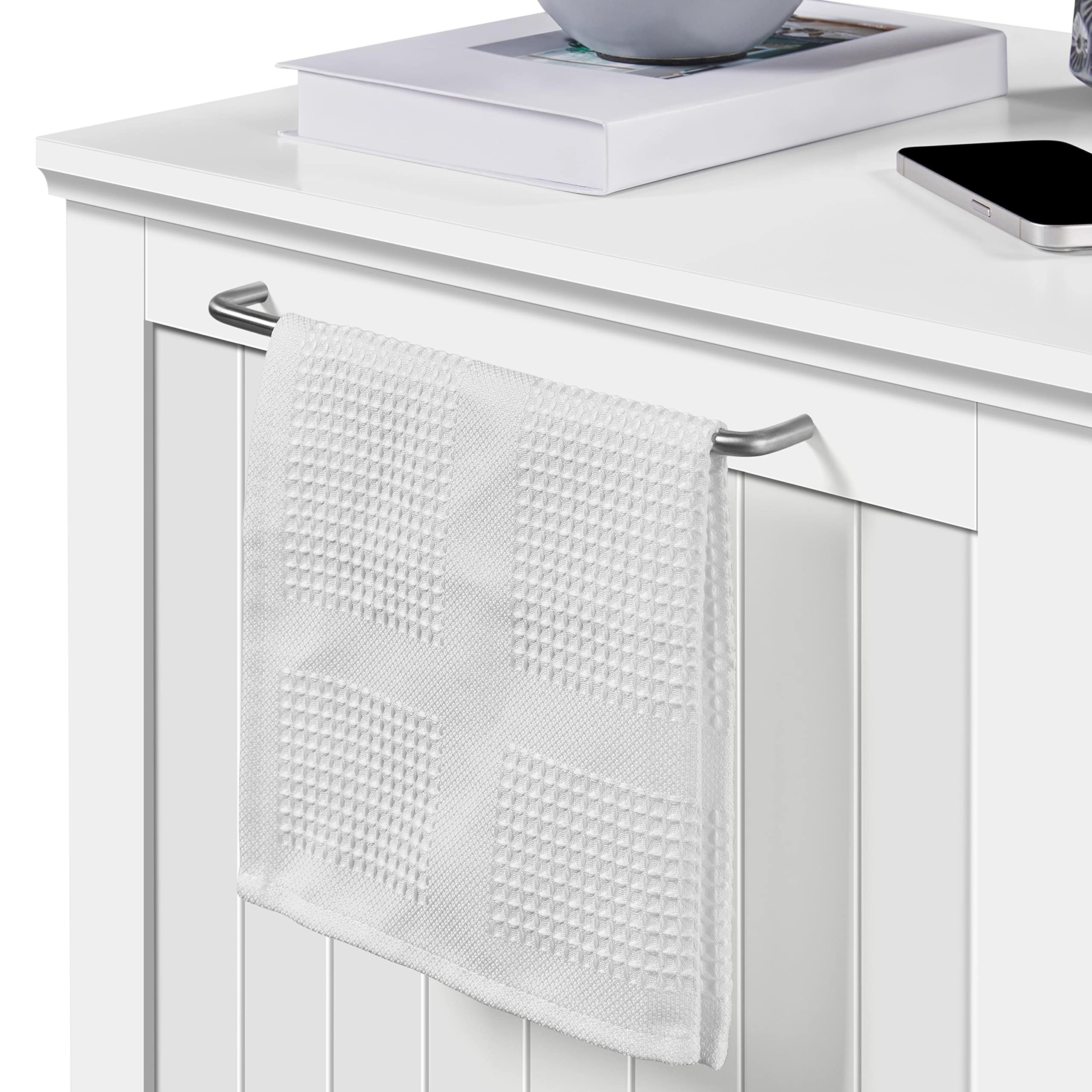 Yaheetech trasera-ventilaciones cabina-arena-gato-madera, flujo de aire eficiente