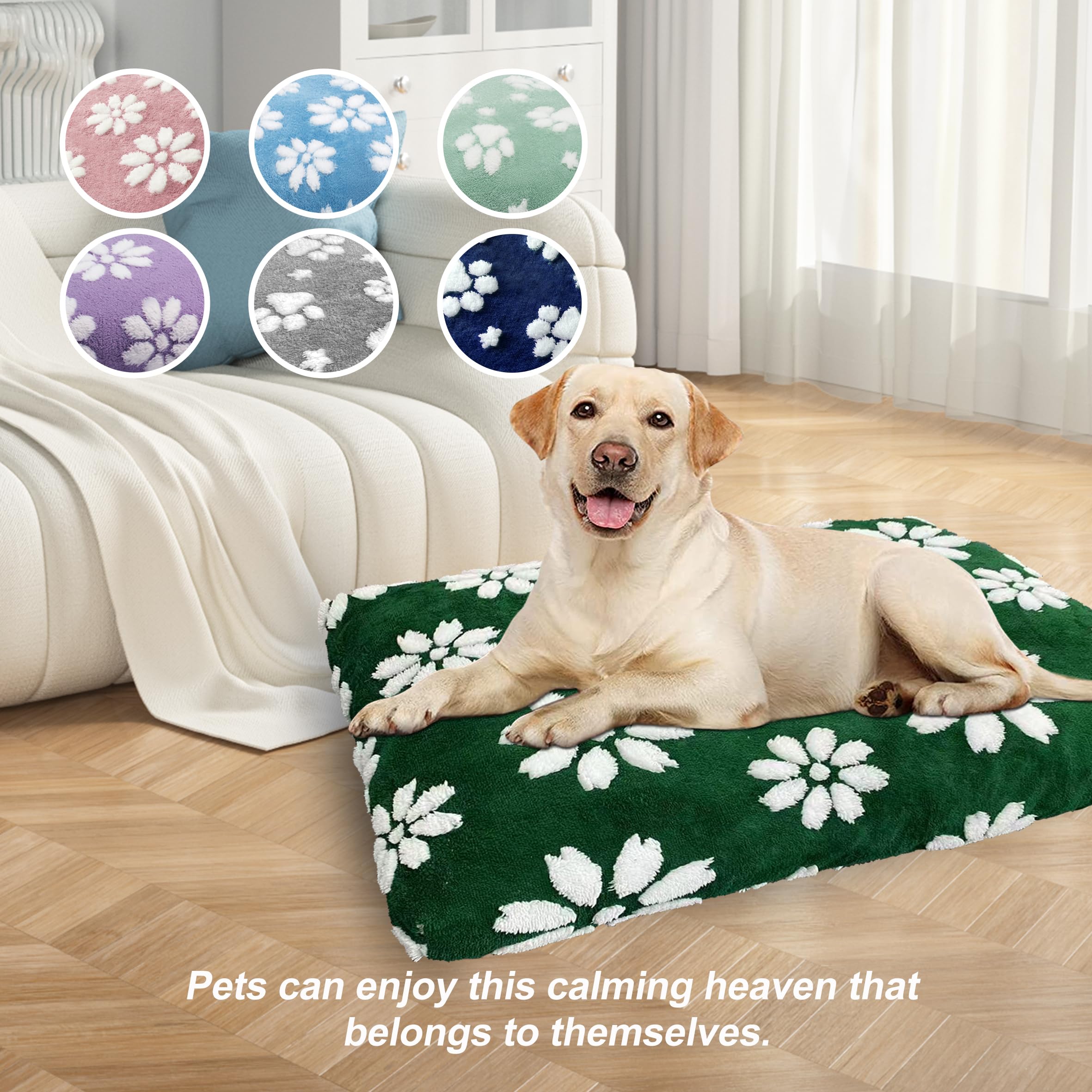 Yaning base antideslizante mantiene la cama estable en cualquier superficie