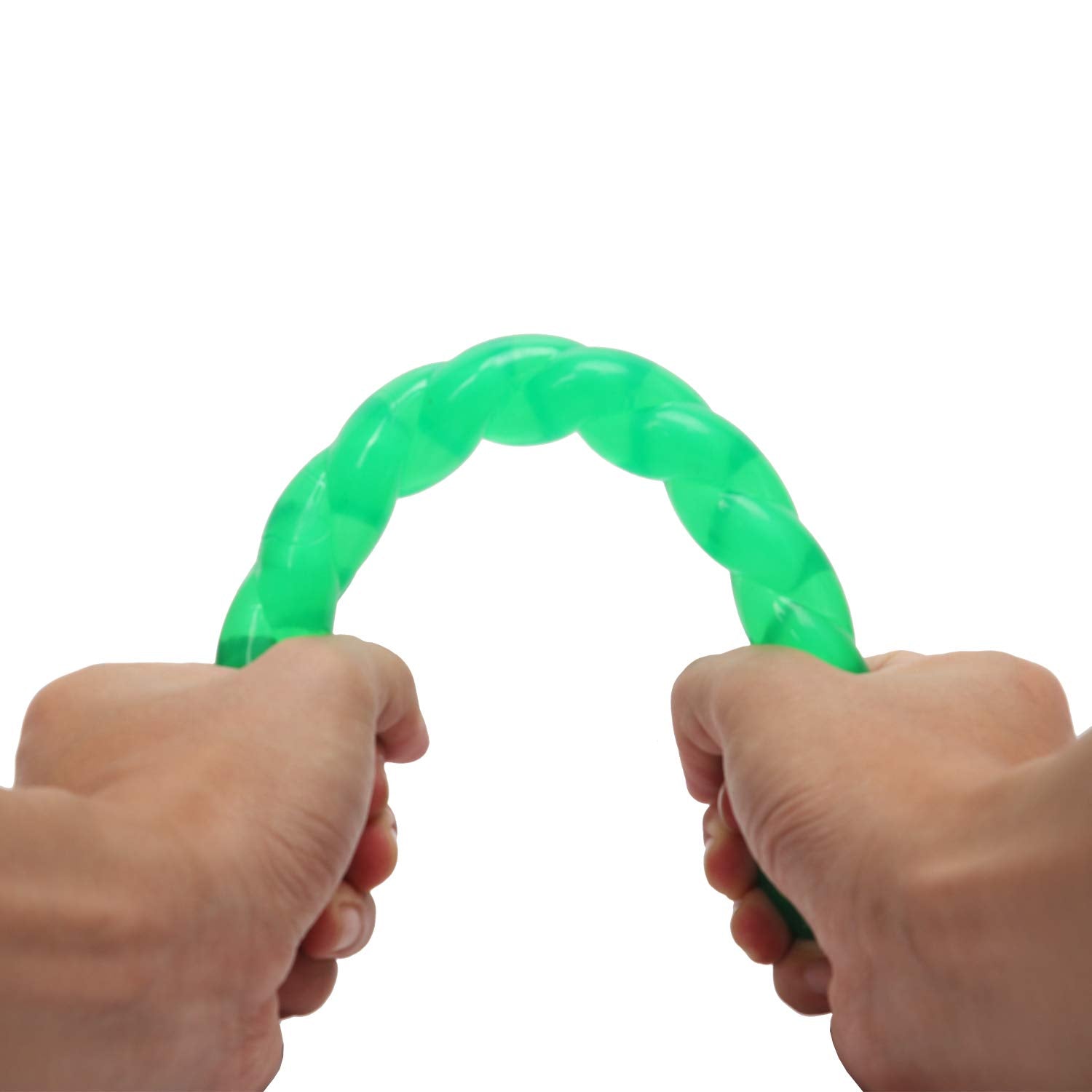 Ycozy, juguete masticable para perros que mantiene ocupados.