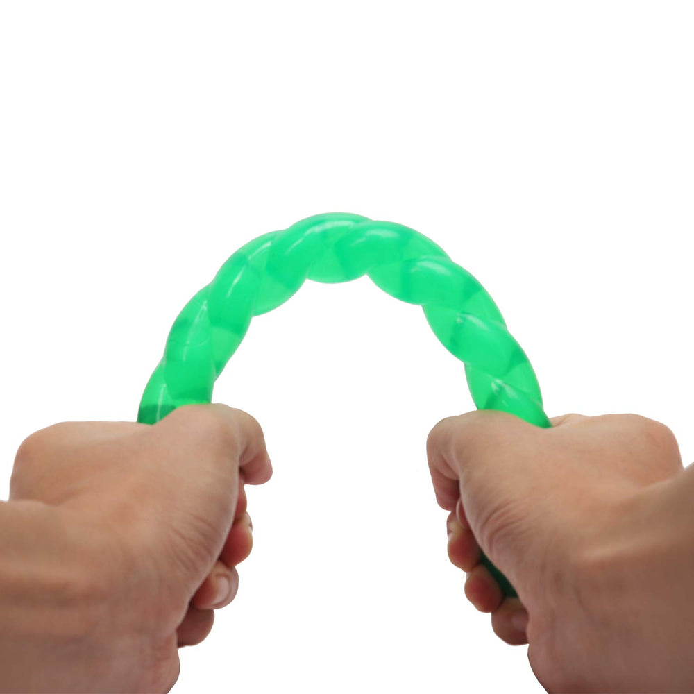 Ycozy, juguete masticable para perros que mantiene ocupados.