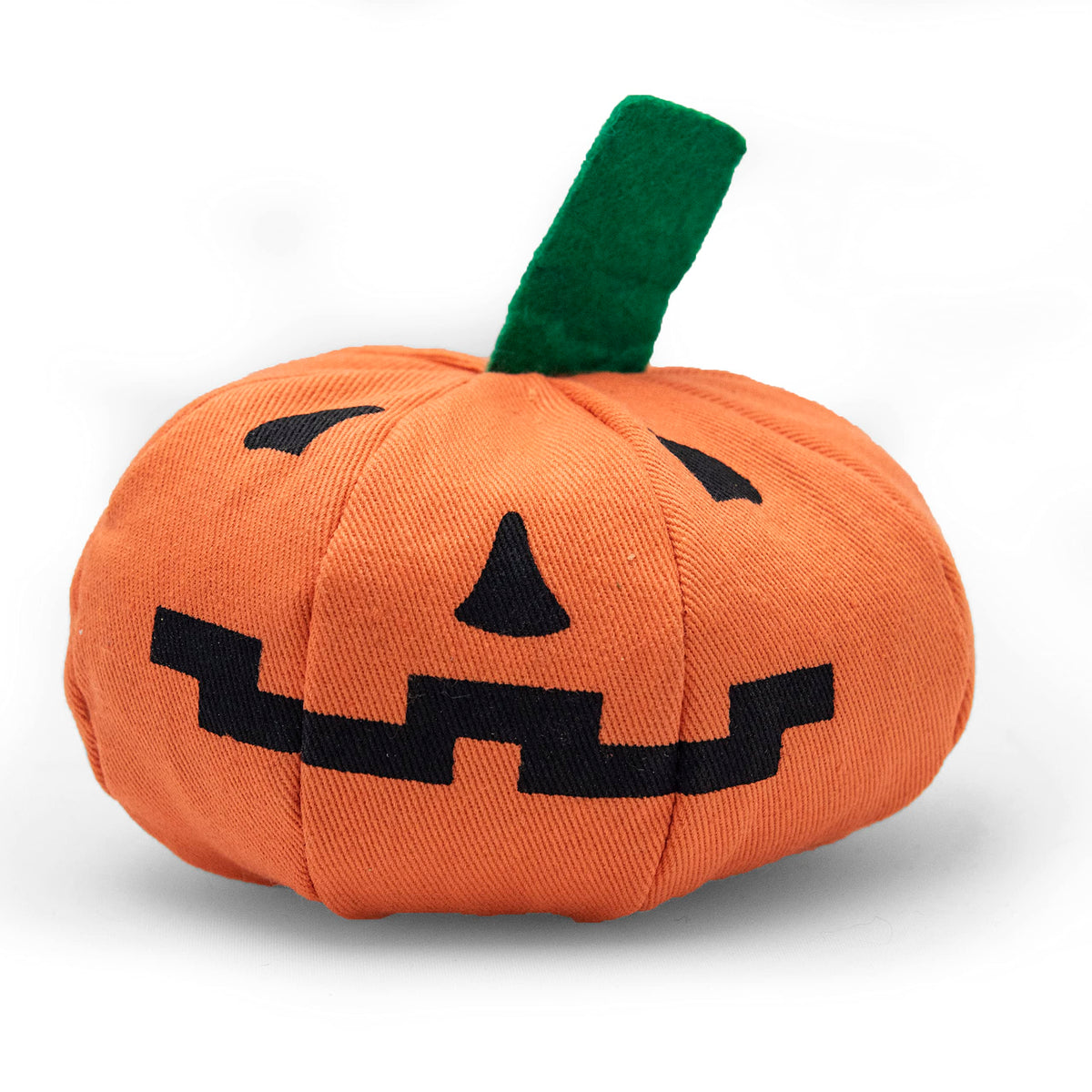 Juguete de calabaza Yeowww para gato, ideal para juego y exploración durante la Noche de Brujas