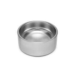 Capacidad de 32 onzas para kibble y agua sin recargas constantes.