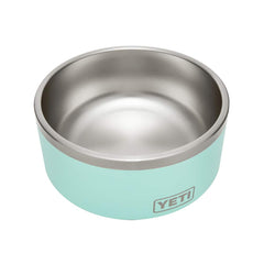 YETI Boomer 8, acero inoxidable 18/8 resistente a golpes y óxido