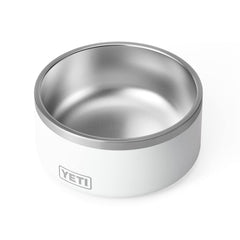 YETI Boomer 8, acero inoxidable resistente para mascotas activas