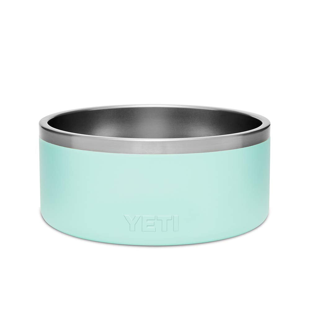YETI Boomer 8, anillo antideslizante para mayor estabilidad