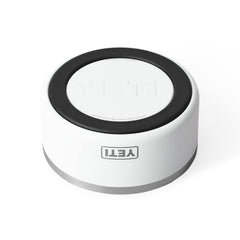 YETI Boomer 8, diseño blanco elegante para el hogar