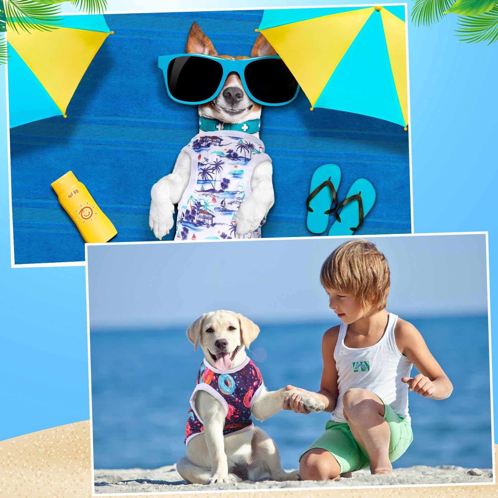Camiseta de verano sin mangas de Yeyeplum, cómoda y transpirable en días cálidos.