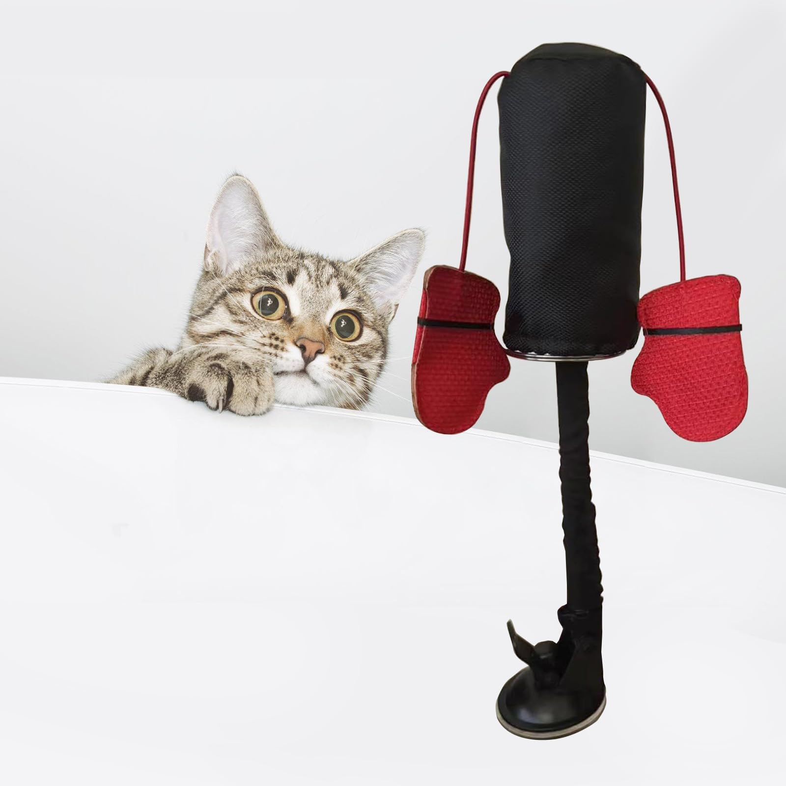 YIBAISI sistema oscilante para balance y sorpresa en el juego felino.