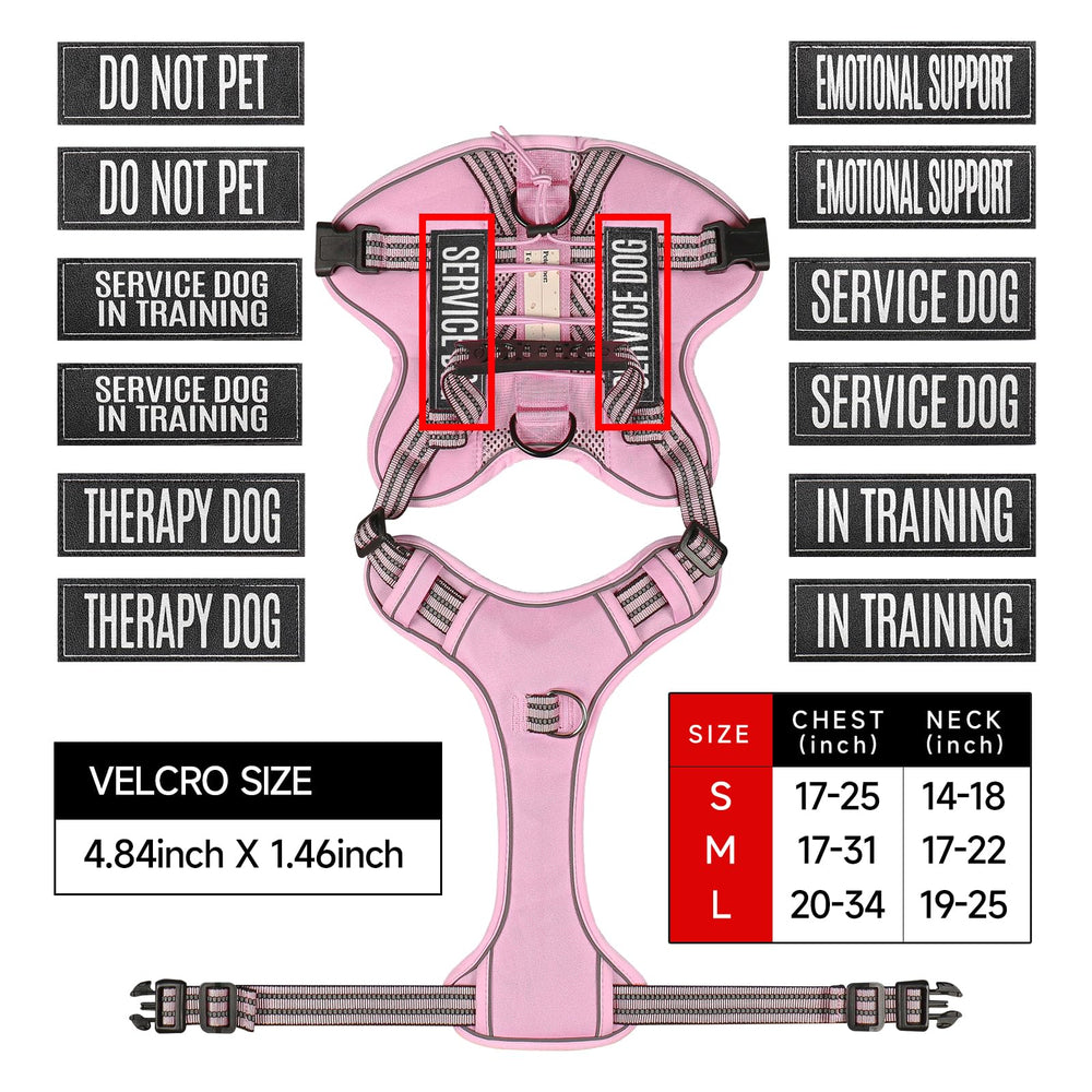Placa de identificación Yimeis para perro, facilita contacto en caso de extravío.