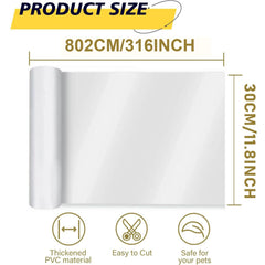 Yongjoy adhesivo fuerte sin residuo para muebles.