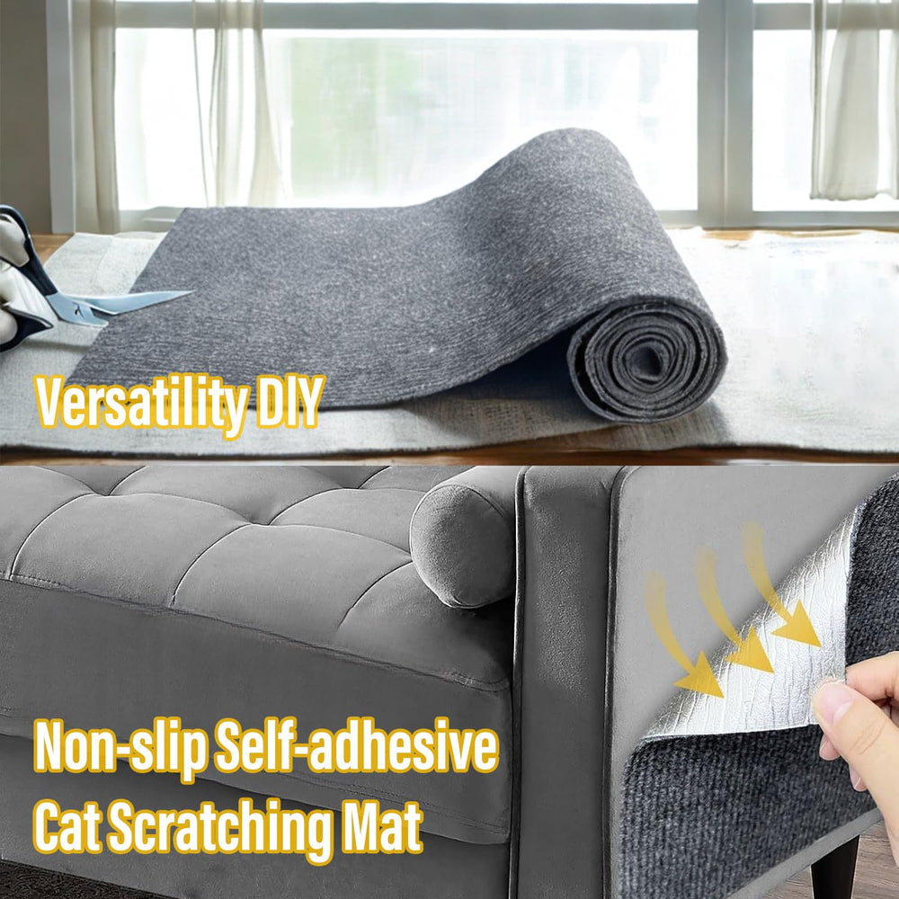 YONGJOY rascador para gatos en interiores, diseño personalizado para estructuras de juego