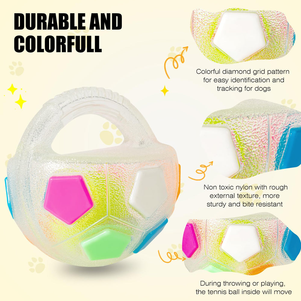 Material seguro y no tóxico de YOOGAO Pet para juego interactivo.
