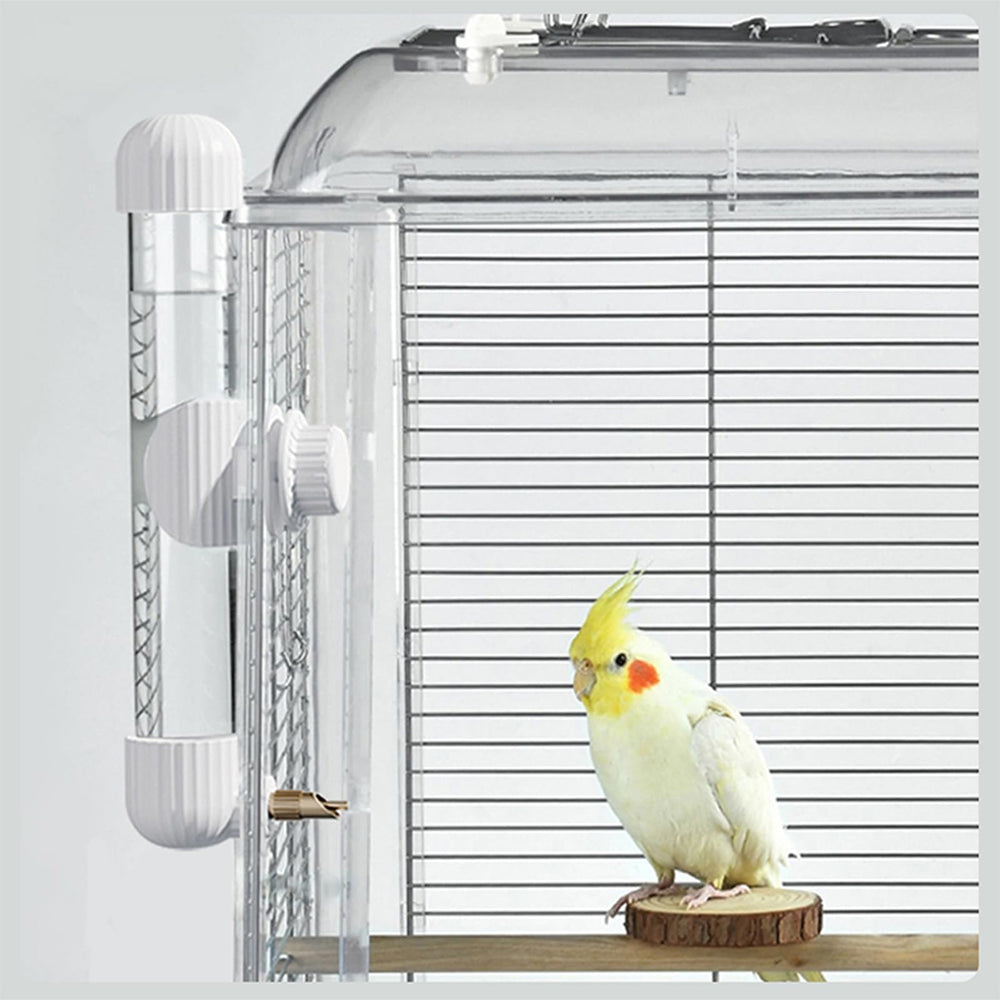YOOSO WING tamaño ideal para aves pequeñas y medianas