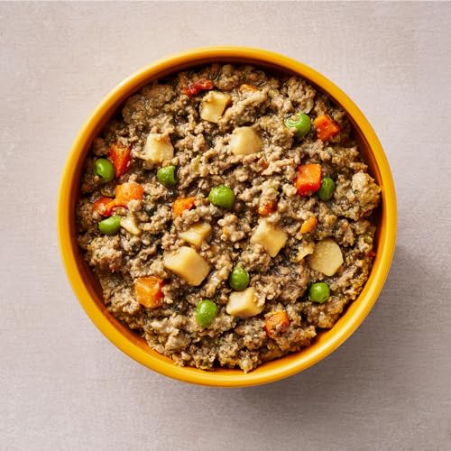 Your Pet's Kitchen real chicken first ingredient close-up, premium protein.