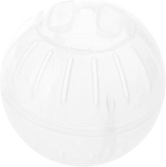 Bola de ejercicio YuanHolumid 3,9 pulgadas para hámsteres pequeños