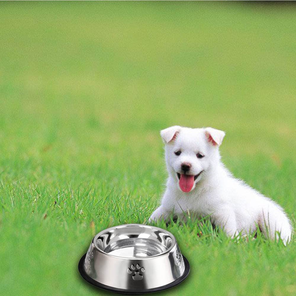 YUDANSI uso diario para gatitos y cachorros con base estable.