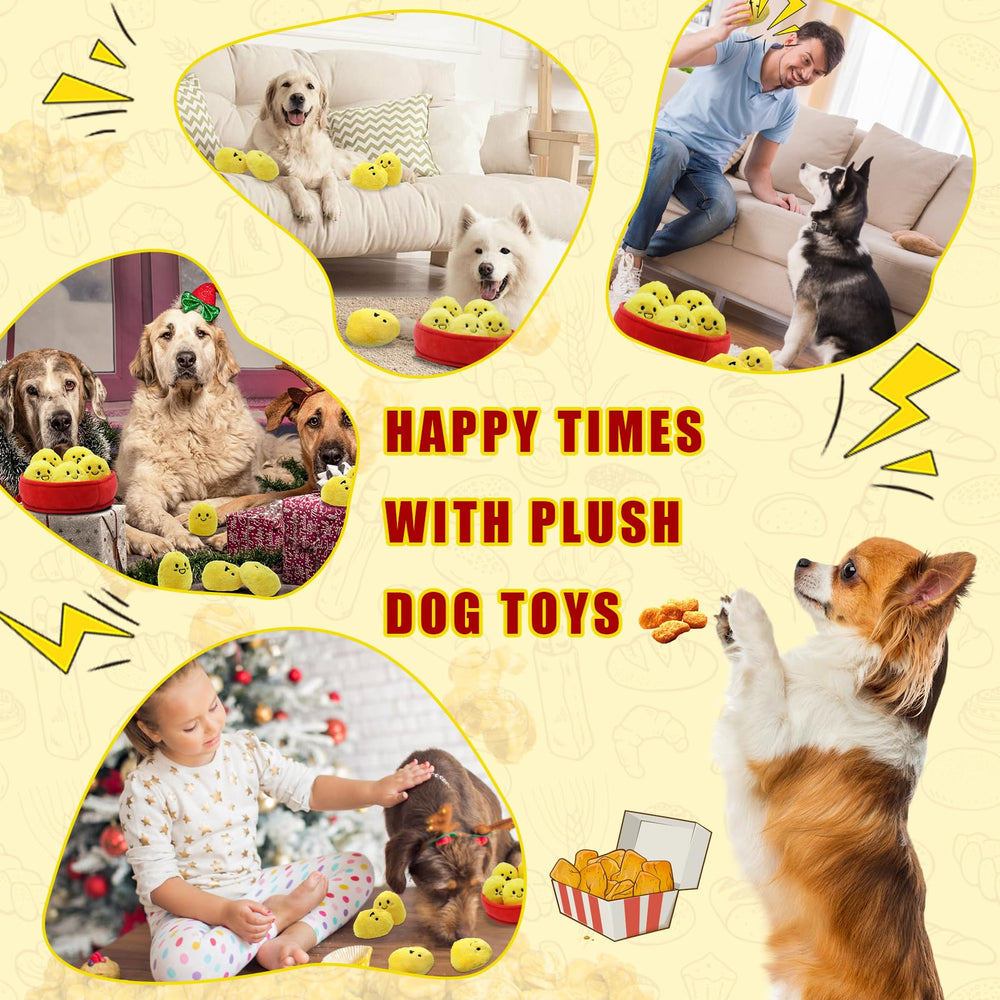 YZHDUXIU tamaño ideal para perros pequeños y medianos.