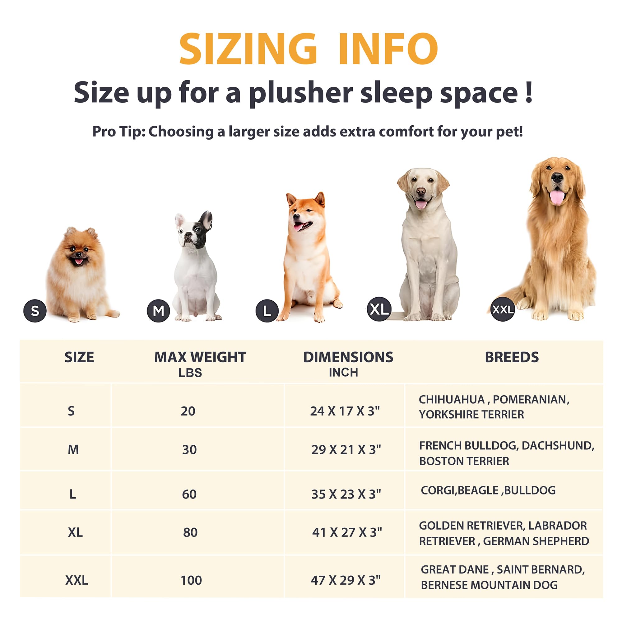 ZAKAPAWS ideal para uso en coche o jaula durante desplazamientos.