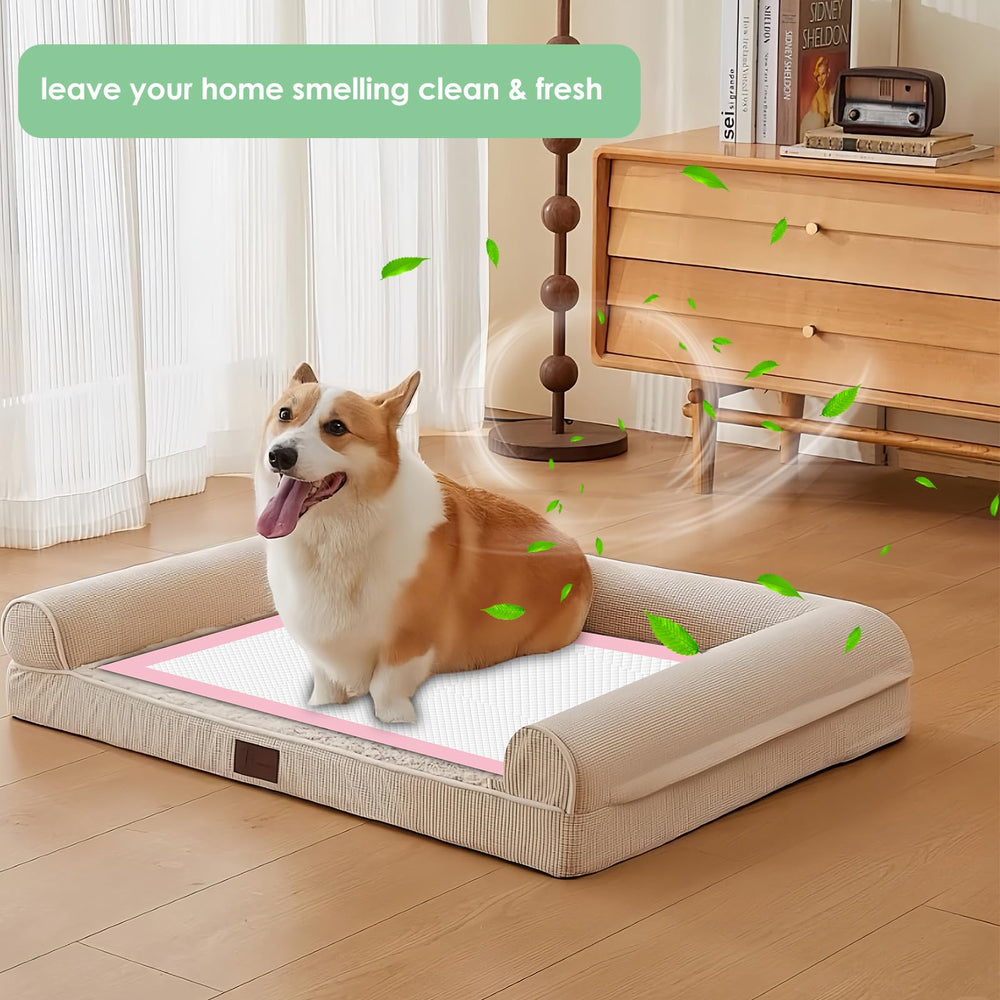 Zdolmy almohadillas con absorción ultra gruesa para mayor protección nocturna.