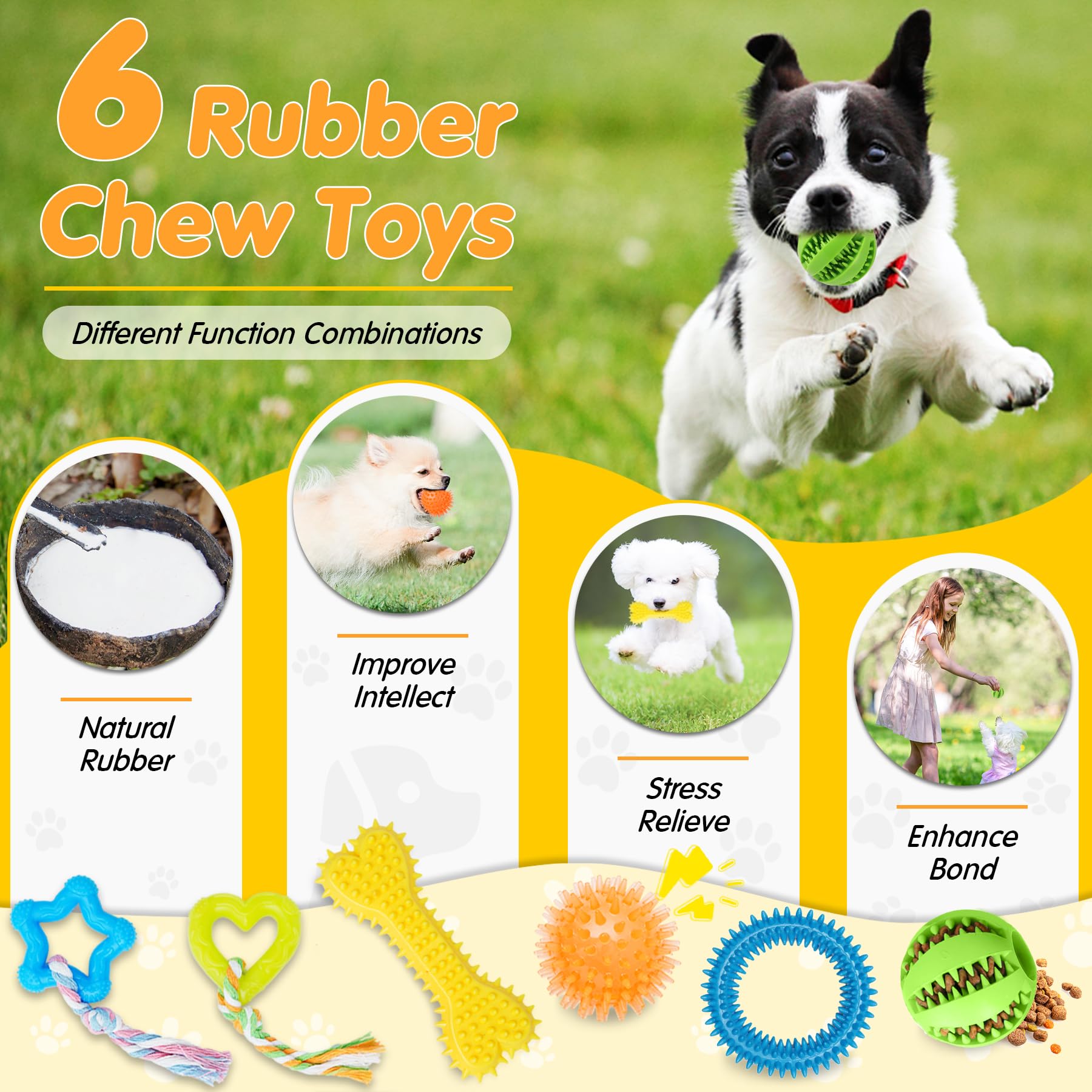 Zeaxuie rollos de bolsas para perros: solución rápida tras paseos.