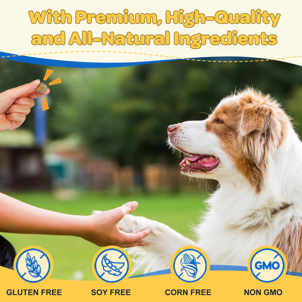 ZEBORA fórmula sin lactosa, soja, maíz y trigo para perros sensibles.