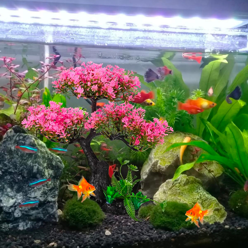 Zeromall planta artificial 2,75 x 2,55, añade volumen sin complicaciones.