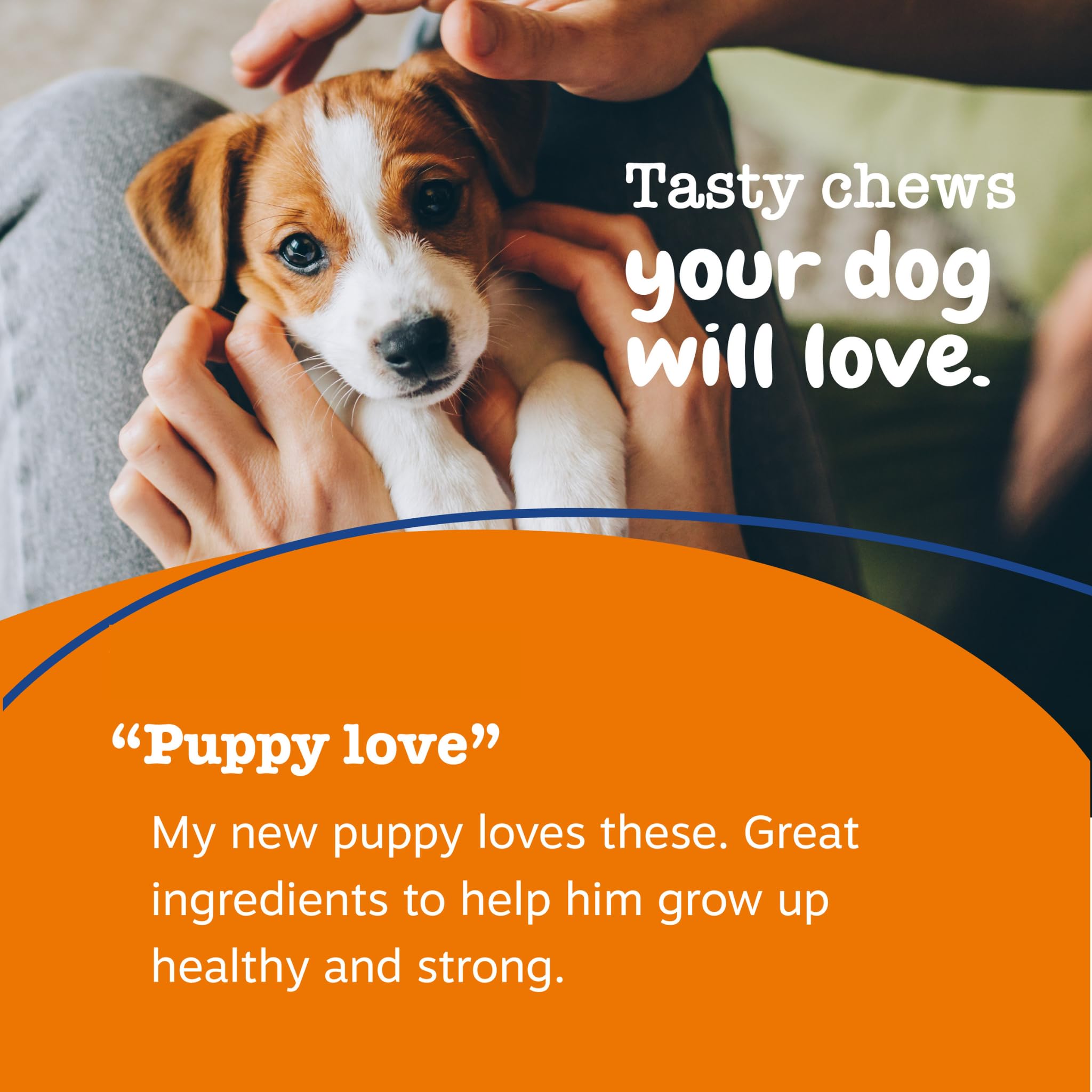 Zesty Paws omega 3 de aceite de pescado para perros