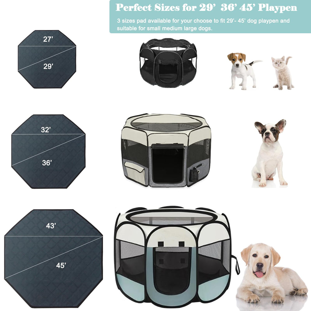 Tapete lavable Zhilishu para uso interior y exterior, protege pisos y muebles