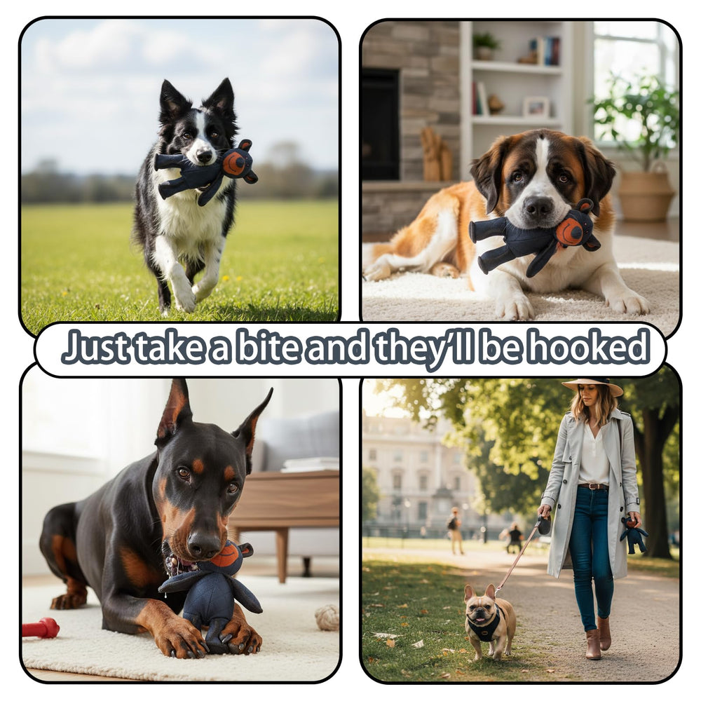 zhlkhio-p regalo ideal para perros activos y acurrucarse.