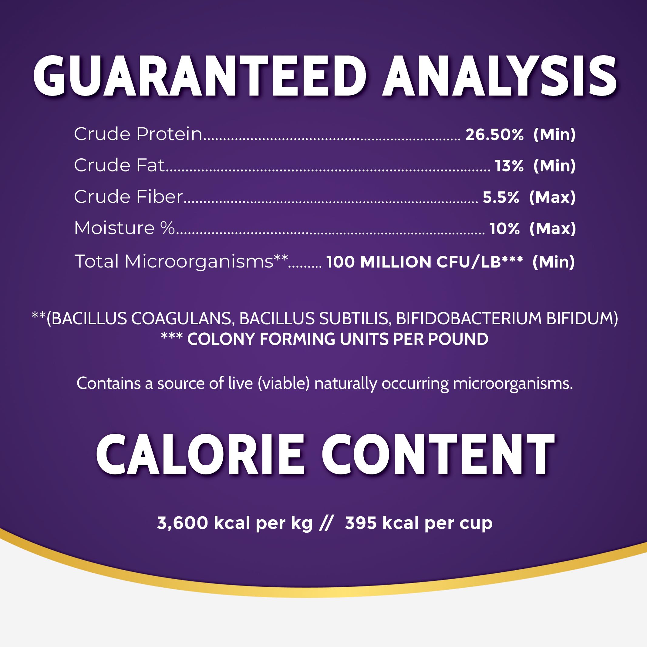 Zignature Canguro Bocaditos Pequeños, probióticos para apoyar la salud digestiva.