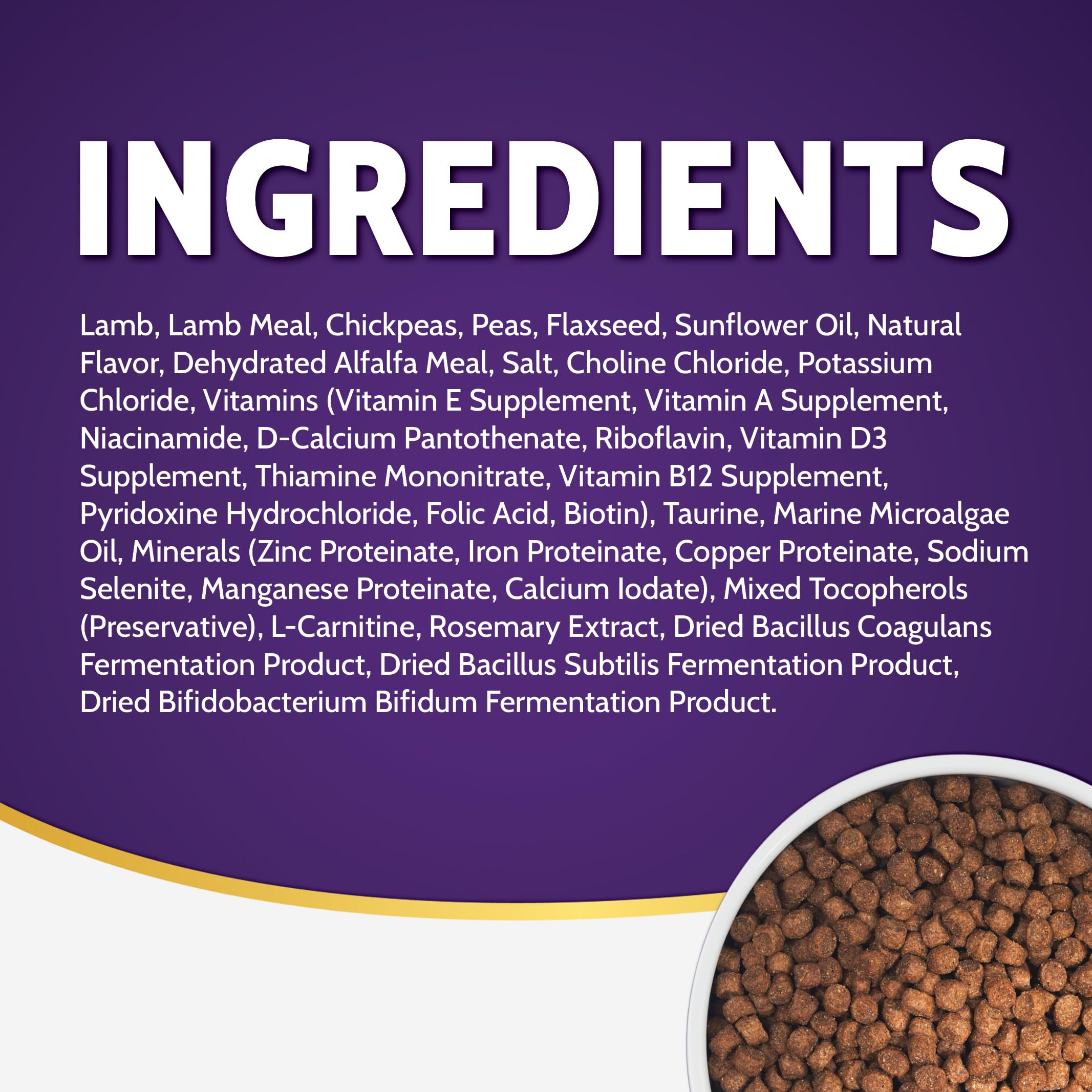 Zignature probióticos, apoyo digestivo para perros.