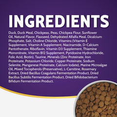 Zignature probióticos salud intestinal para mejor digestión.