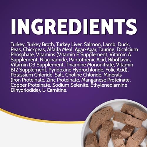 Rotación de dietas con ingredientes limitados de Zssentials para variedad