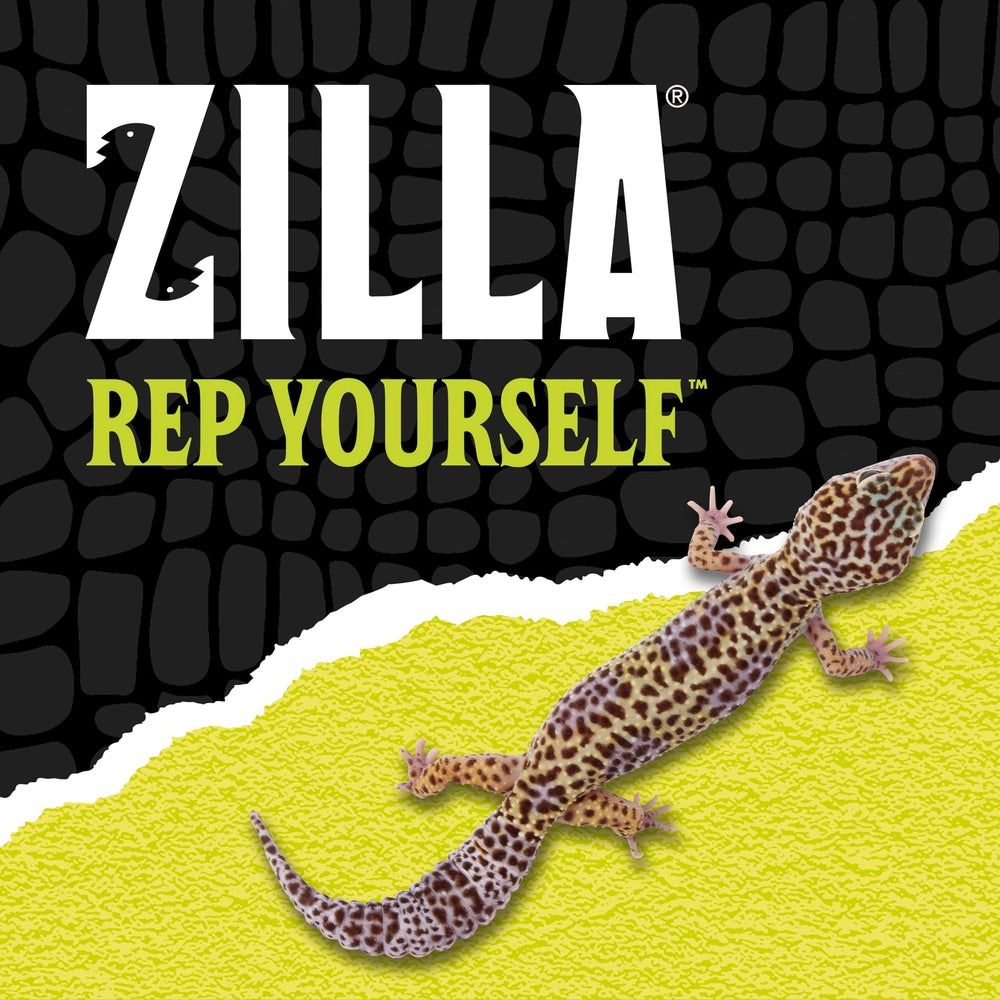 Zilla Bark Bends acabado sintético no poroso, fácil de limpiar.