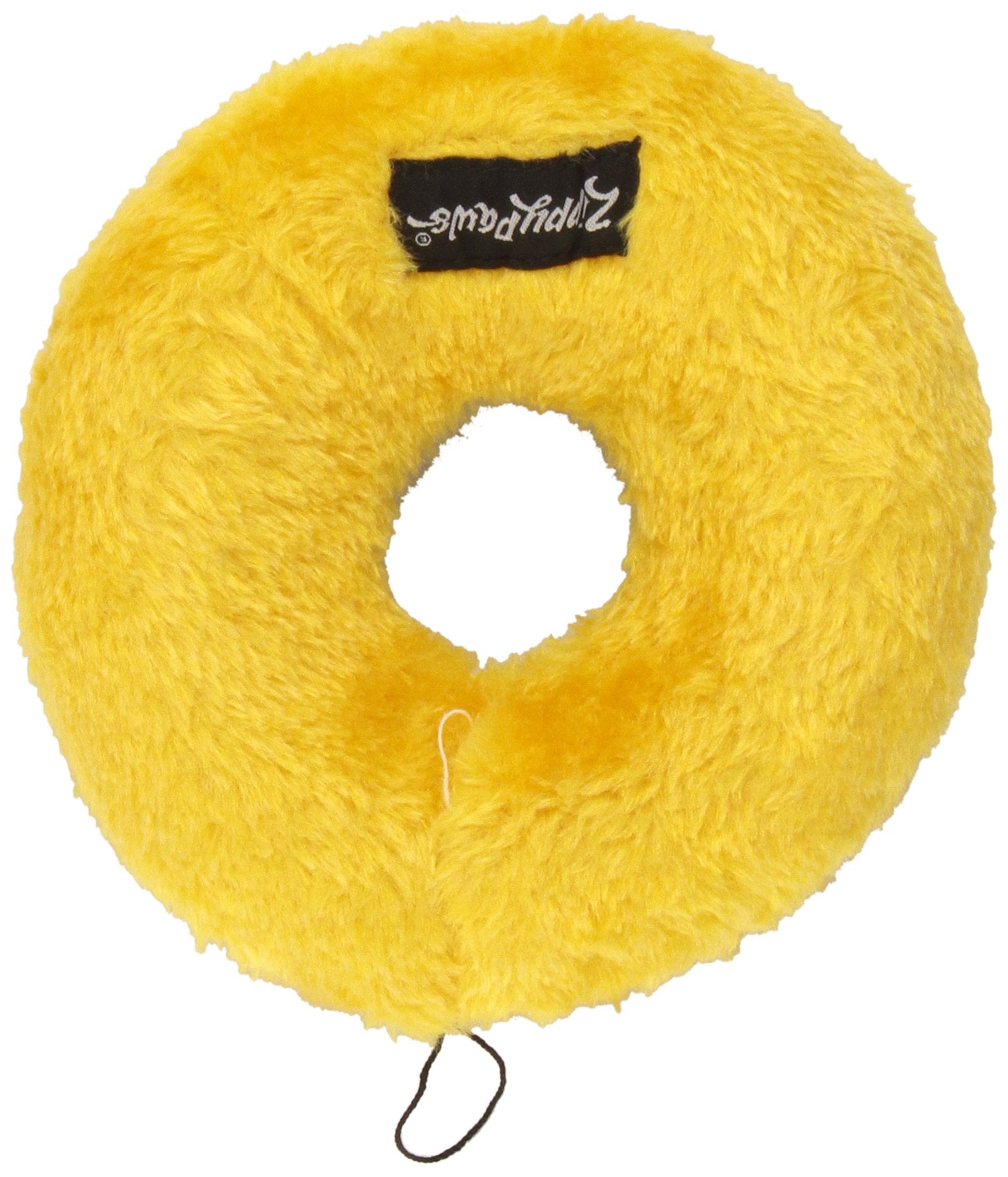 ZippyPaws Donutz sin relleno, reduce el desorden mientras entretiene a tu perro.