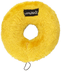 ZippyPaws Donutz sin relleno, reduce el desorden mientras entretiene a tu perro.