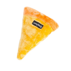 NomNomz Pizza con dos chirridos para estimular juego interactivo