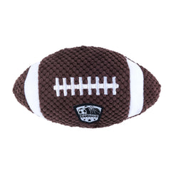 ZippyPaws SportsBallz basquetbol: juguete con sonido medio para masticar y rescatar energía.