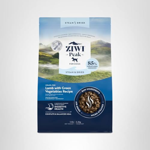ZIWI Peak presentación 1136 oz: tamaño grande para múltiples porciones.