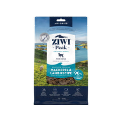 ZIWI Peak alimento sin granos para perros.