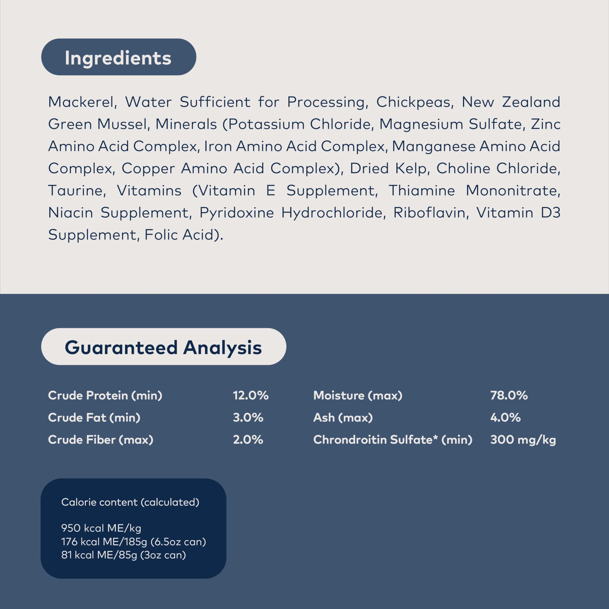 ZIWI Peak fórmula sin granos, beneficios para la digestión y el peso.