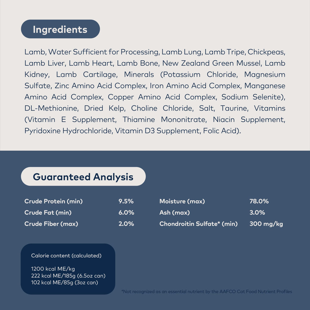 ZIWI Peak superalimentos digestivo: enzimas y probióticos para una digestión equilibrada.