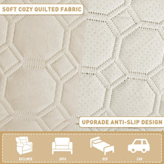 Uso interior y exterior: manta ZNSAYOTX para casa y coche.