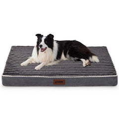 Cama ZOMISIA XL para jaula de 42 pulgadas, ajuste perfecto.
