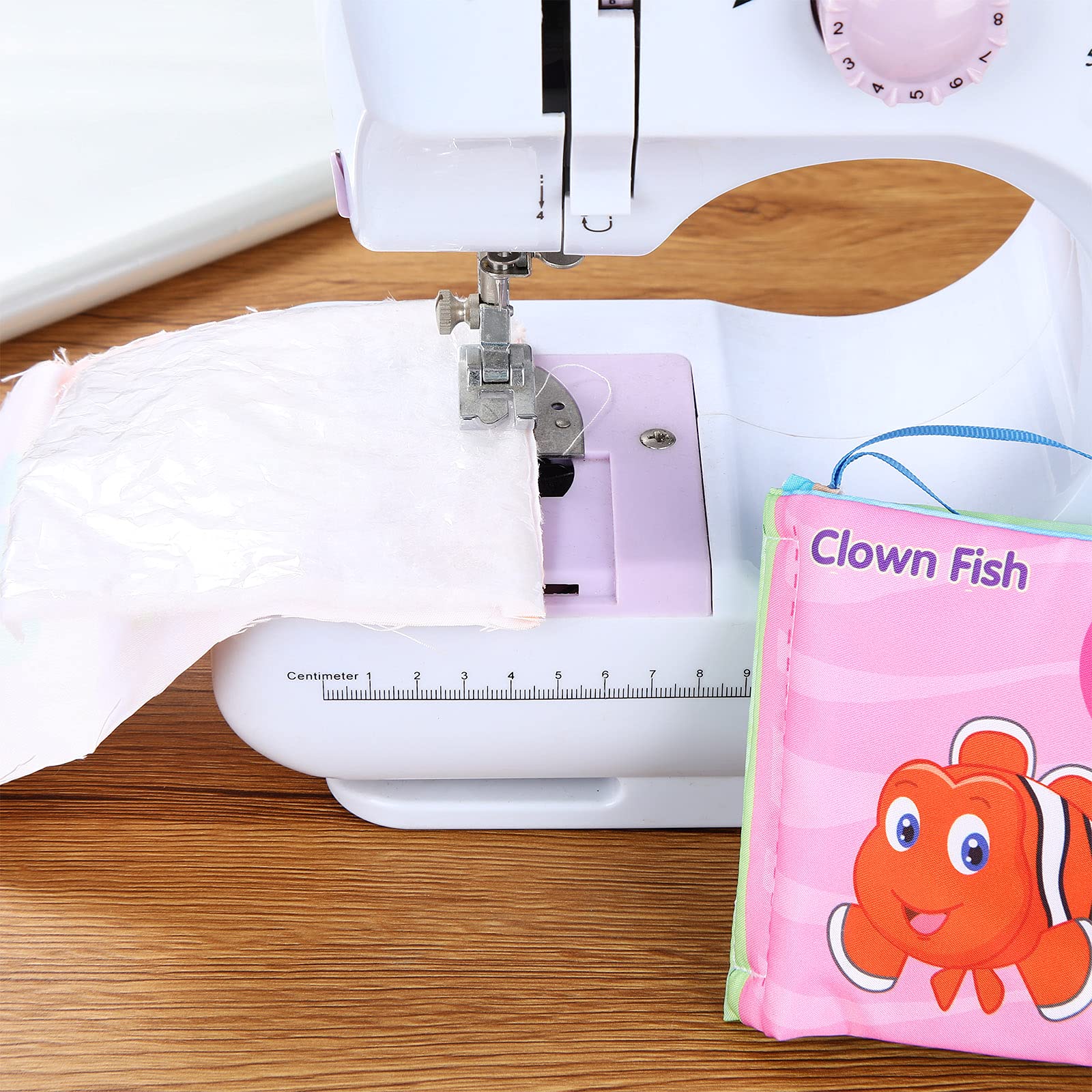 Zonon uso fácil: cortar y doblar para ajustes rápidos del crinkle paper.