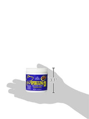 Zoo Med Spirulina en acuario marino, ideal para variedad de peces